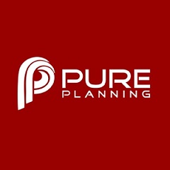 Pureplanning Logo