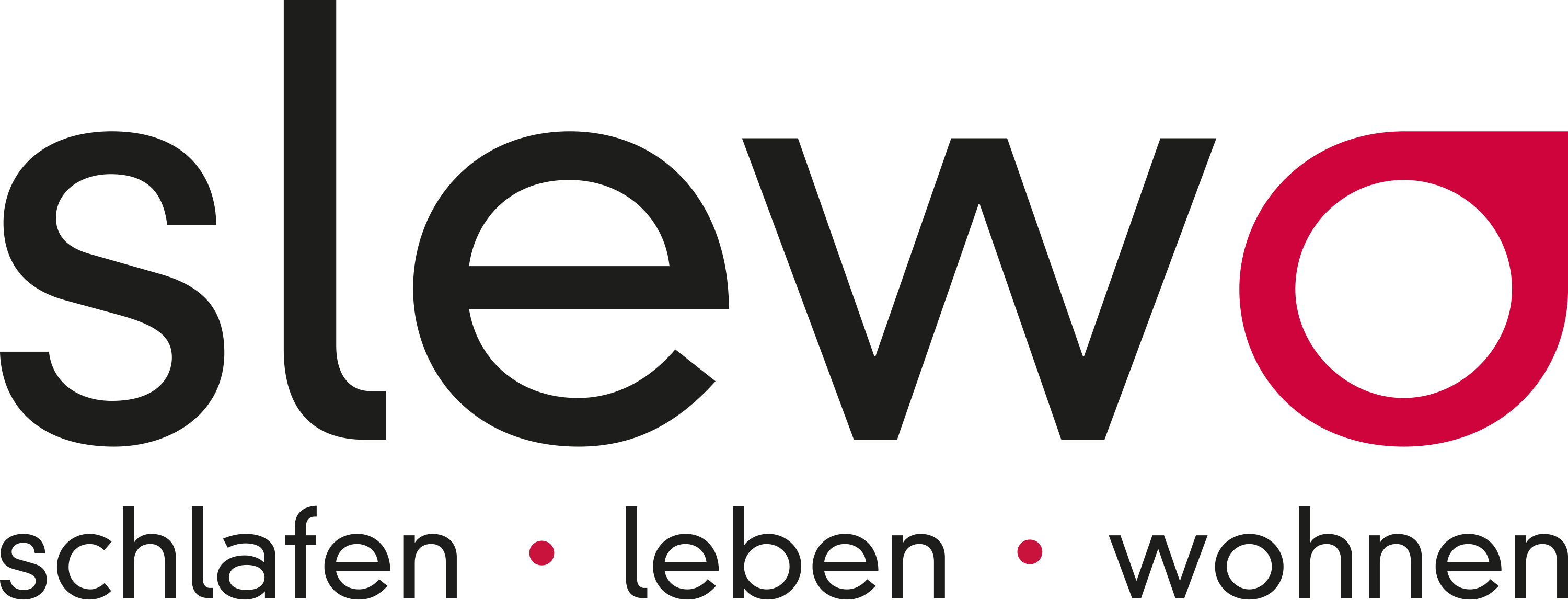 slewo.com Logo